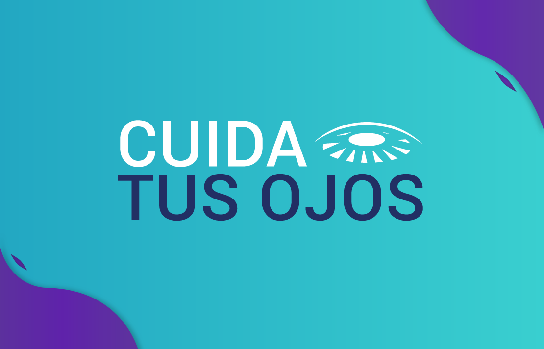 INCI Cuida tus ojos logo