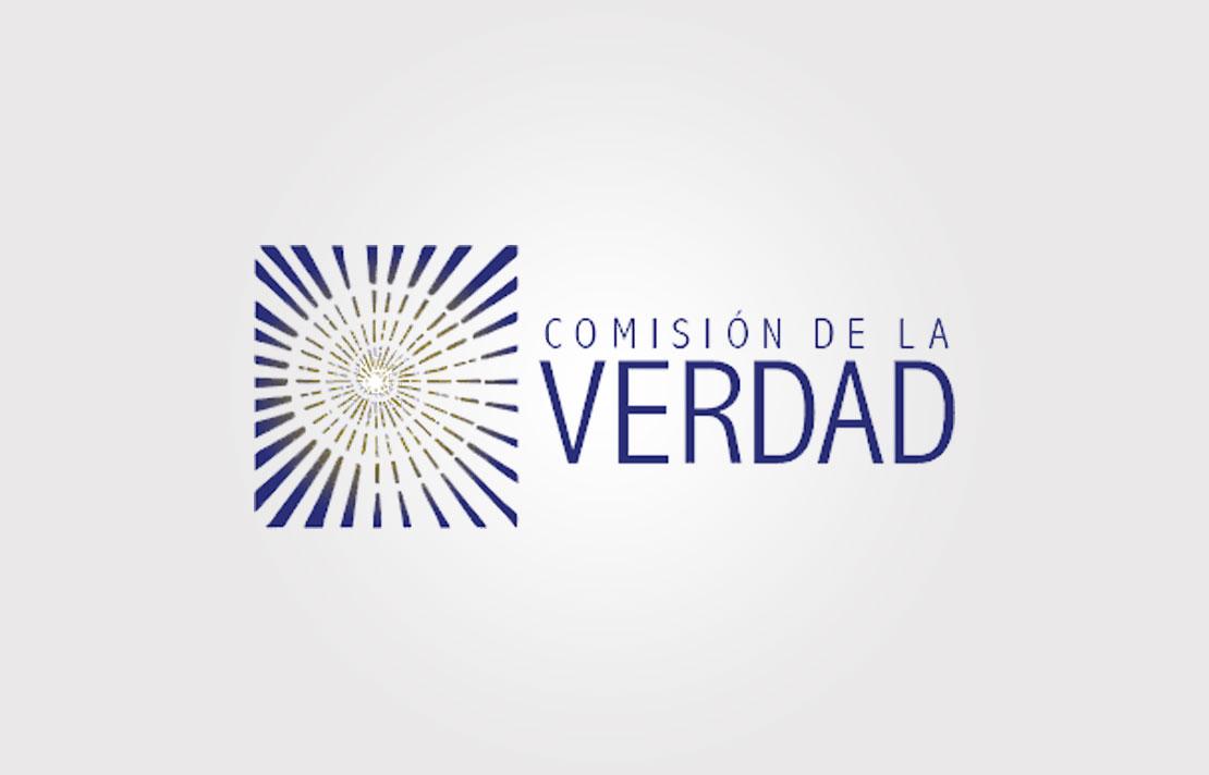 Fotografia, Comision de la verdad