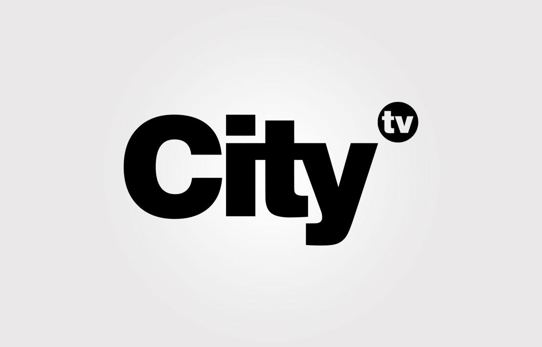 Logo City TV