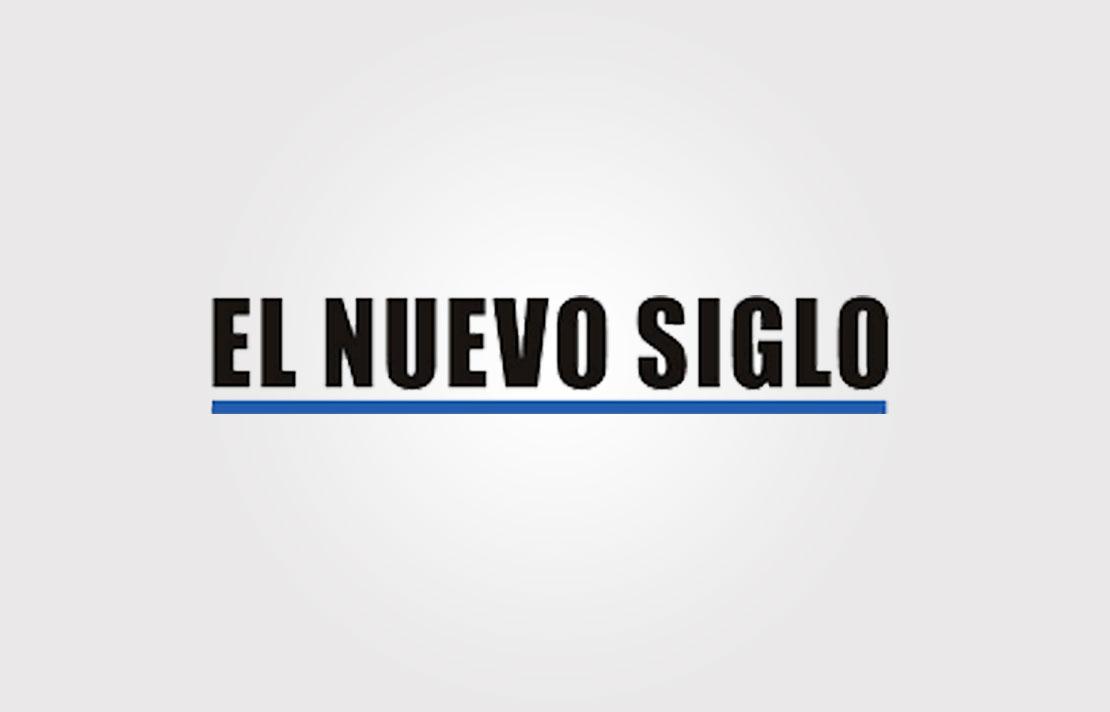 Logo El nuevo Siglo