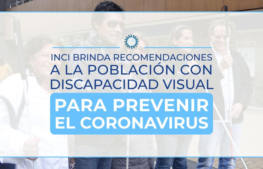 Imagen, Prevención Coronavirus