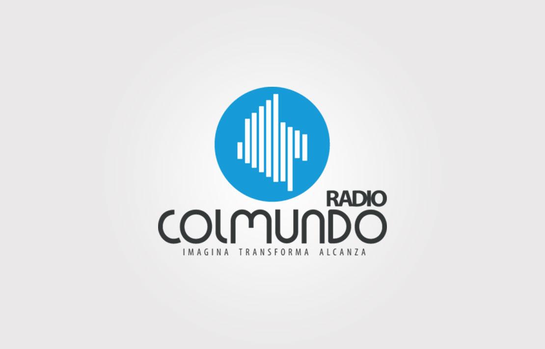 Logo Colmundo Radio