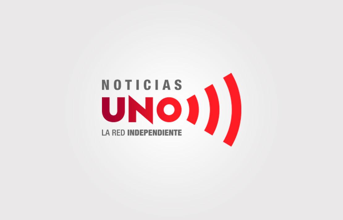 Logo Noticias UNO