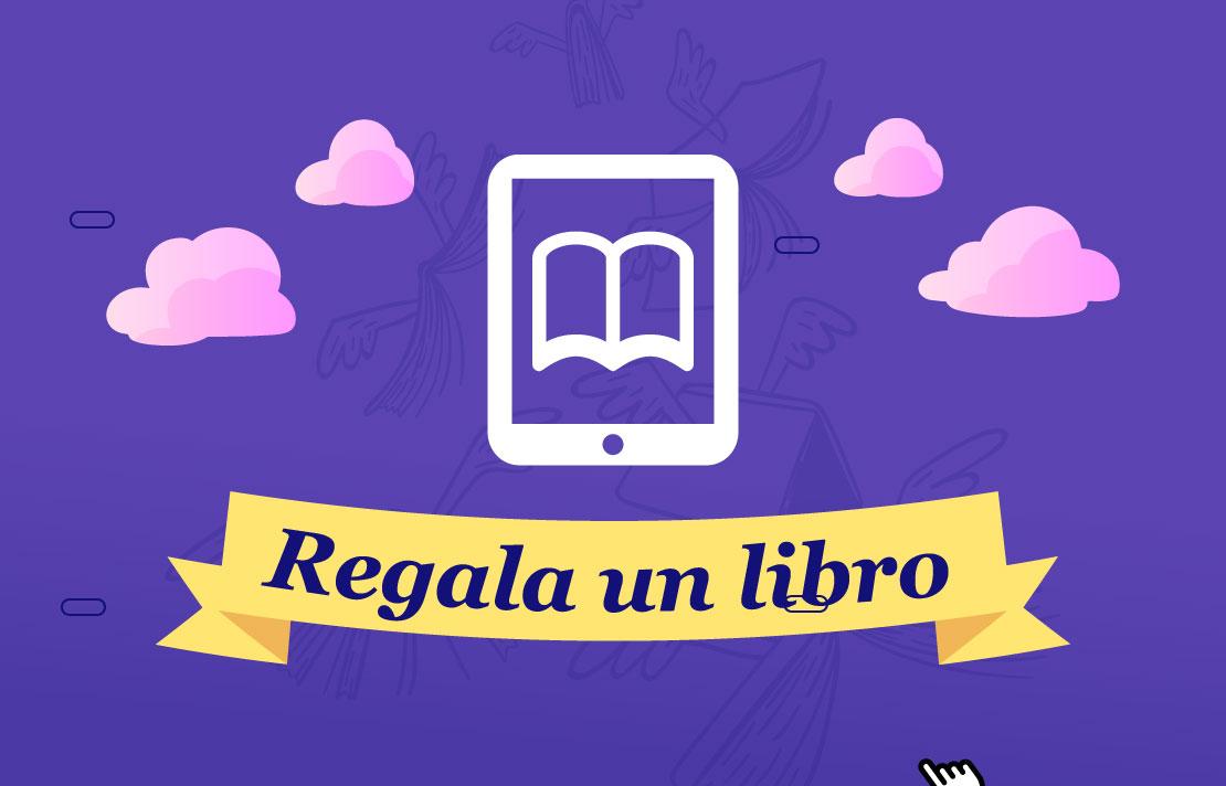 LOGO, INCI regala un libro