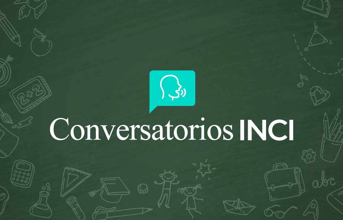 Logo, Conversatorios INCI