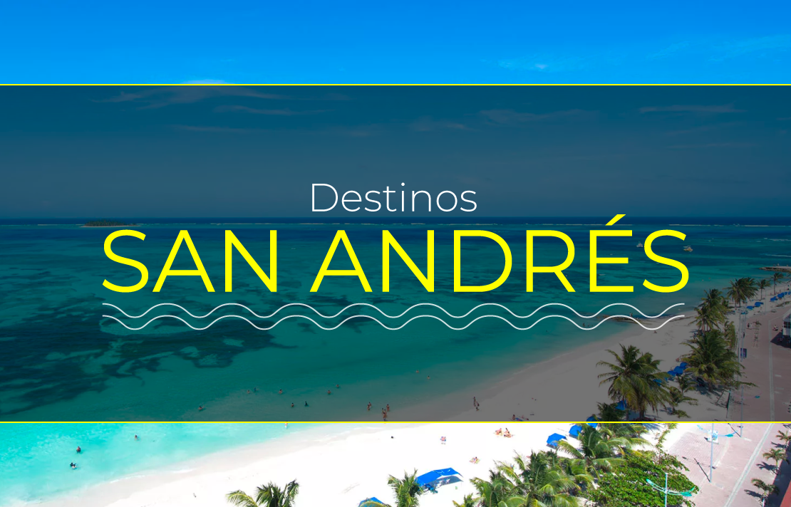 Fotografía, Destino San Andrés