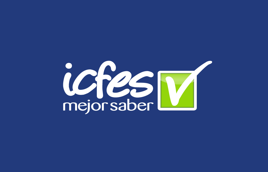Logo del ICFES