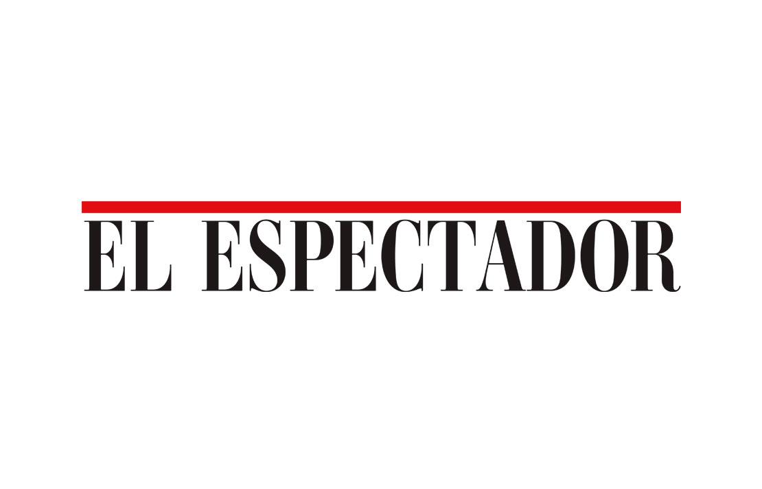 Logo, el espectador