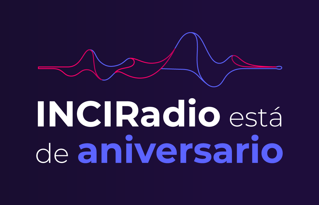 Imagen, INCIRadio está de aniversario