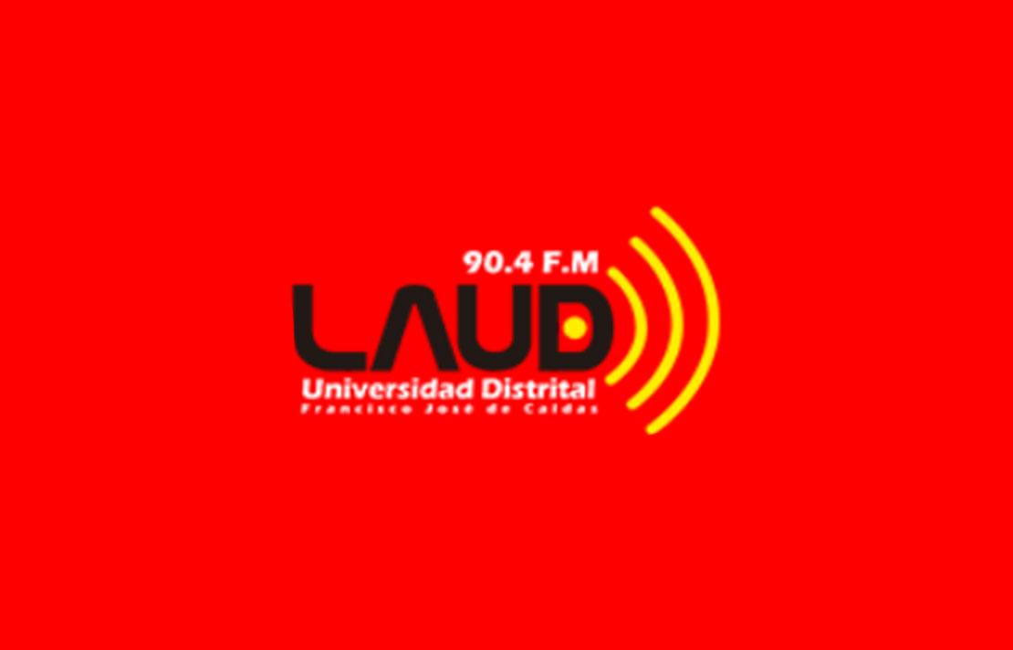 Logo, Laud Stereo