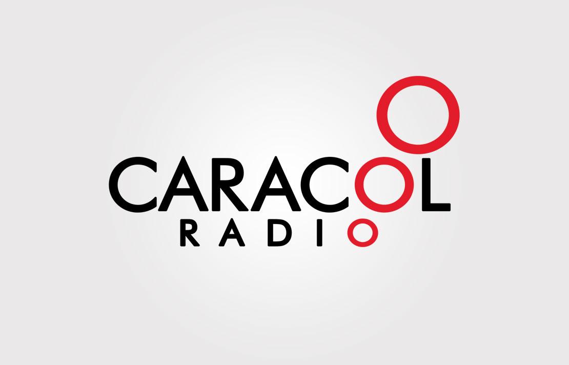 Logo, Caracol Radio