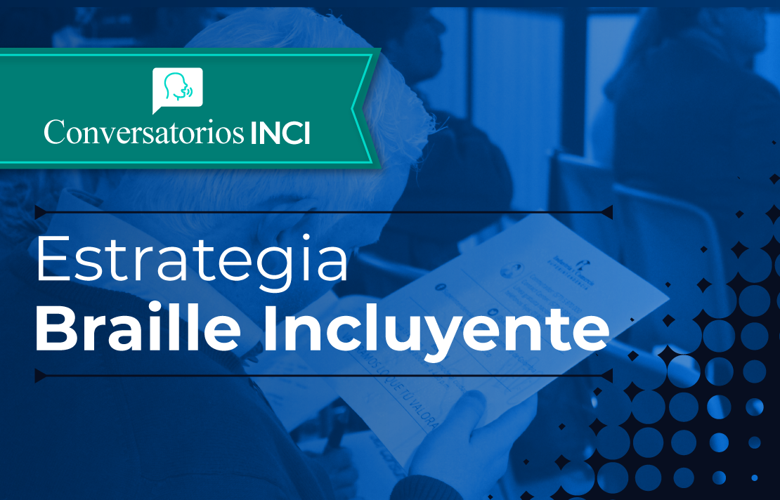 Fotografía, Conversatorios INCI