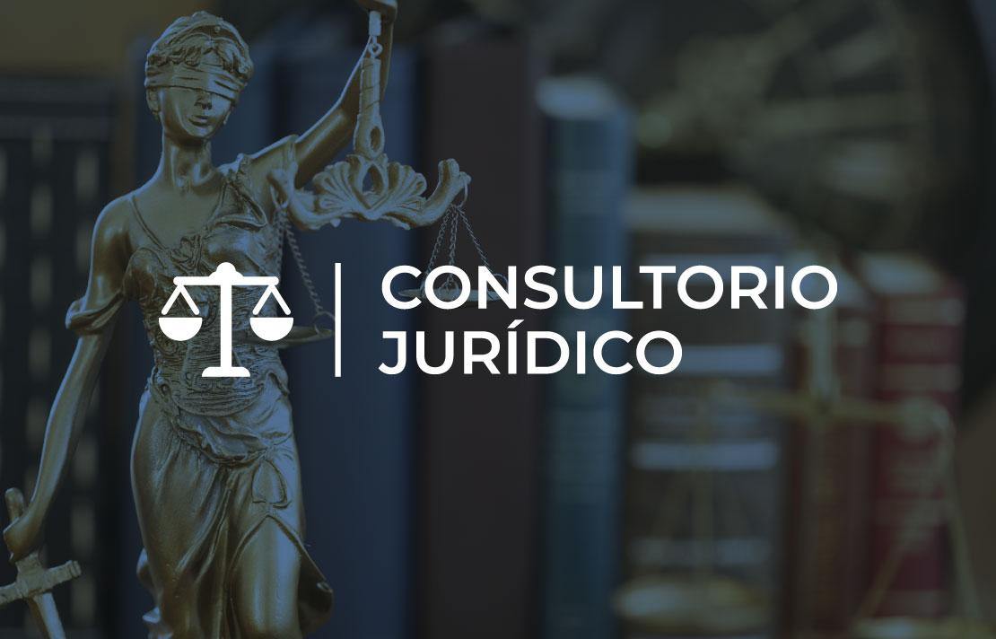 Logo, Consultorio Jurídico INCI