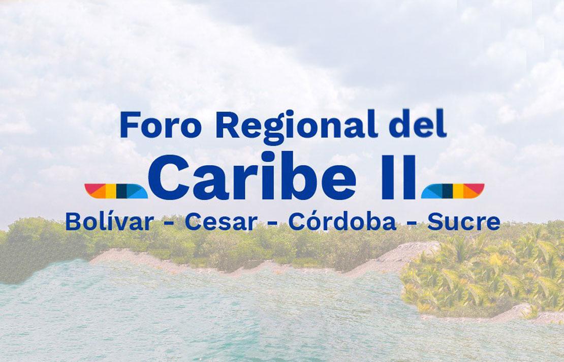 Imagen, Foro Regional Caribe 2