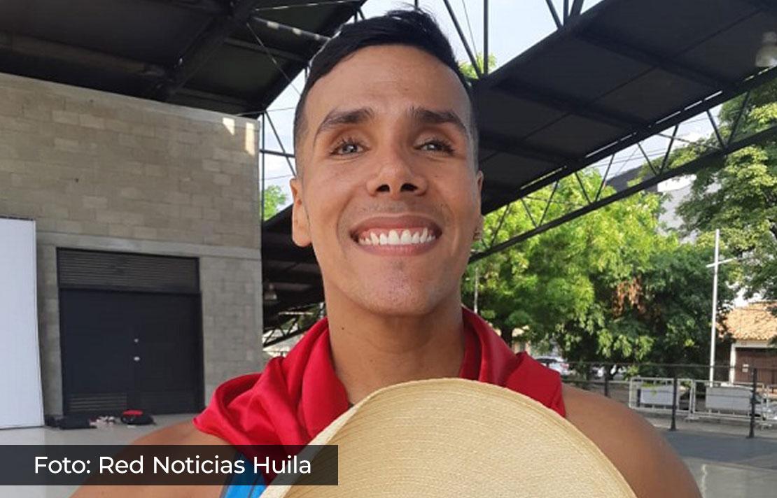 Fotografía, Édgar Gómez