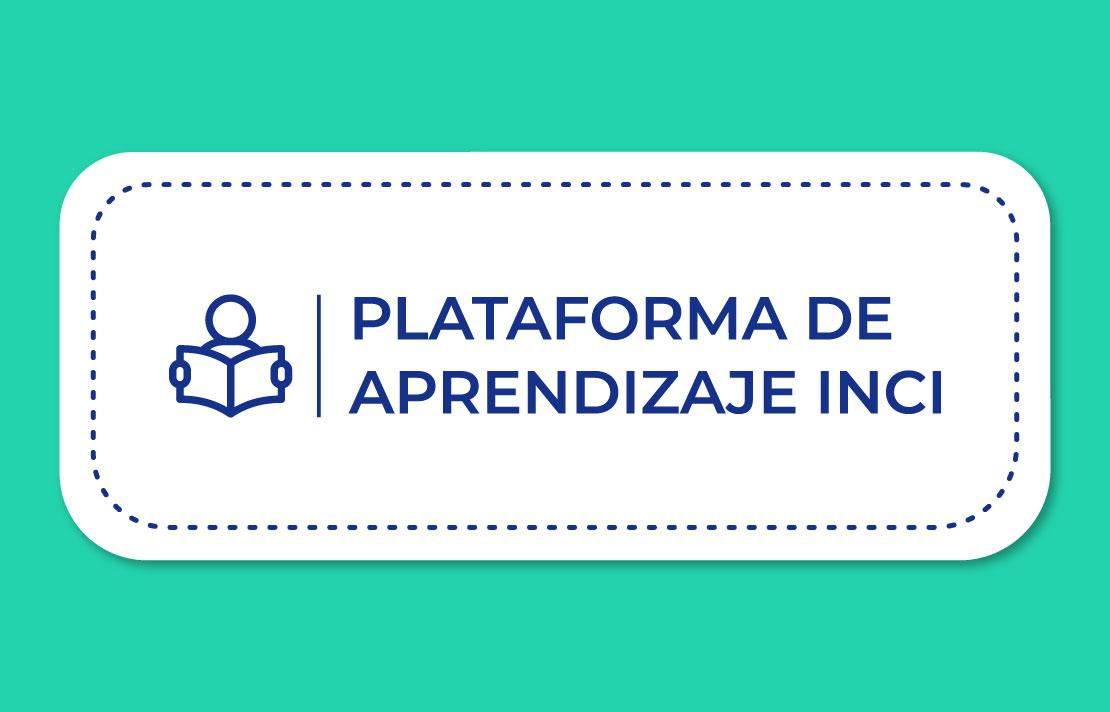Logo, Plataforma de aprendizaje INCI