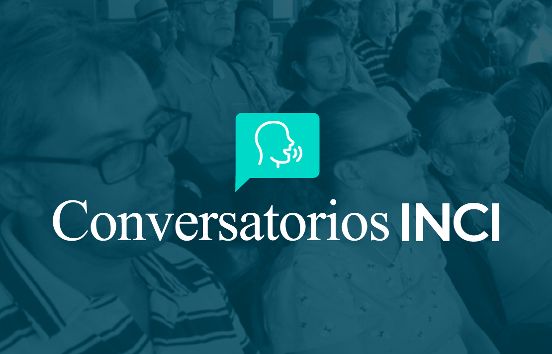 Conversatorios INCI
