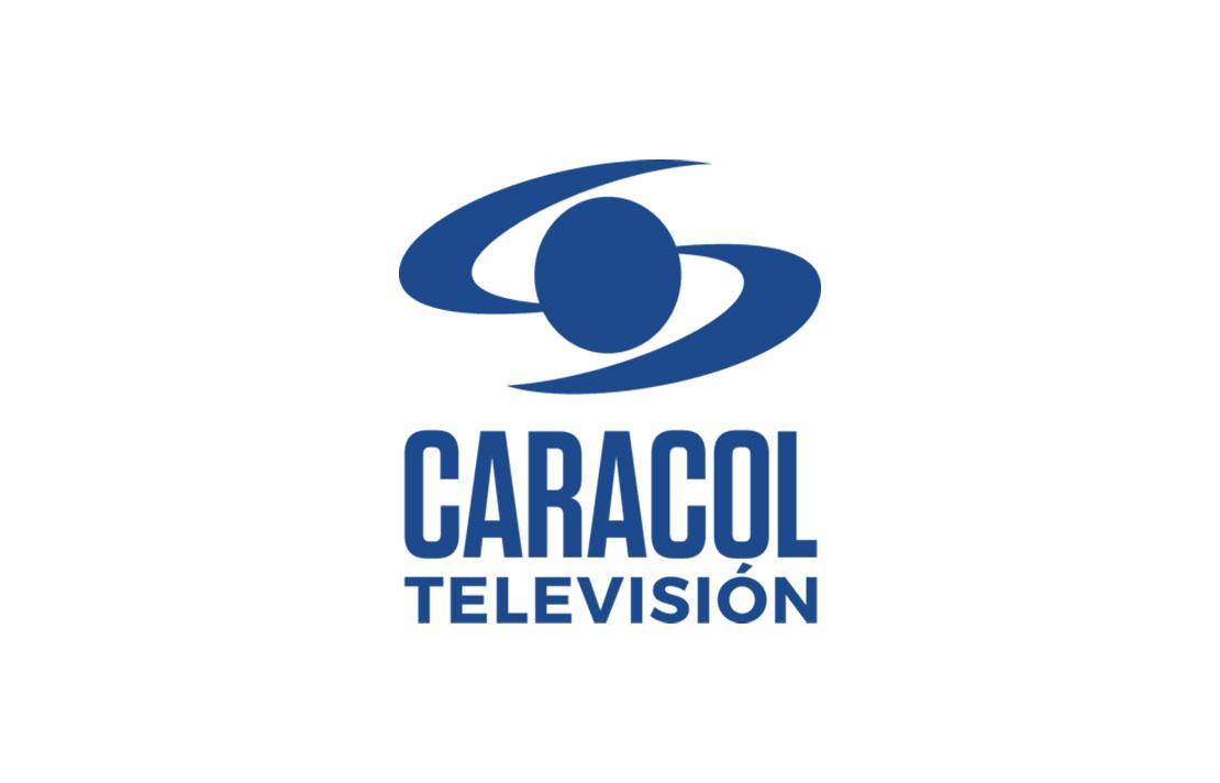 Logo, Caracol telelevisión
