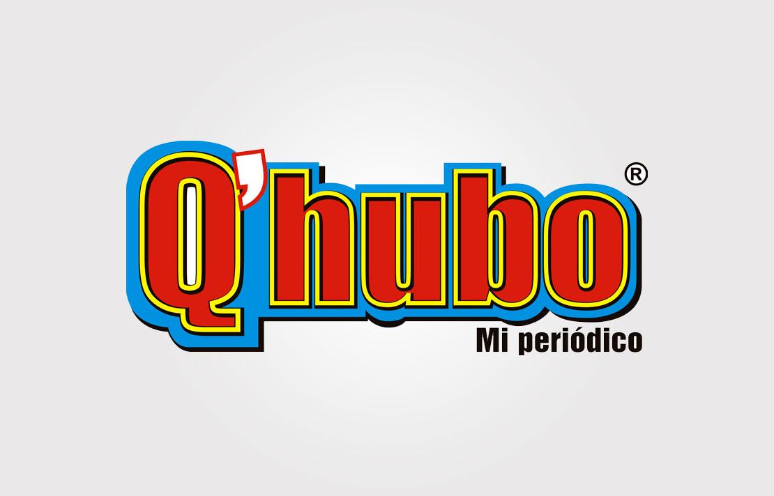 Logo Diario Que hubo