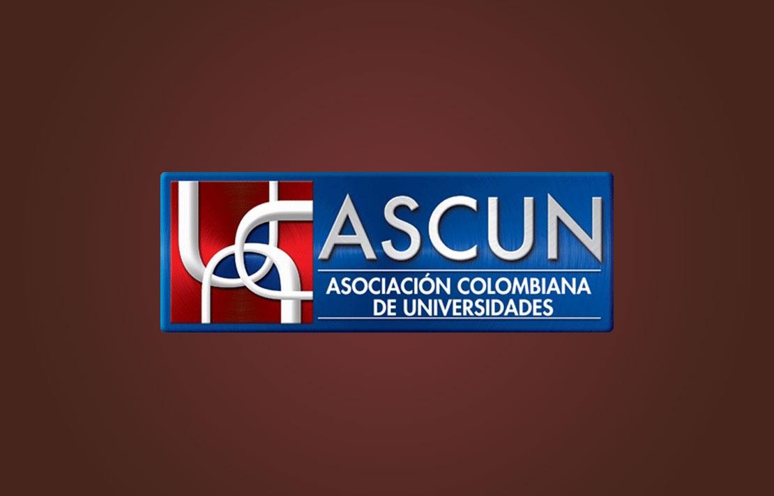 Logo, Ascun