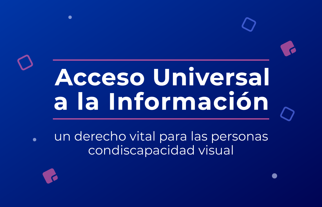 Fotografía, Acceso universal a la información