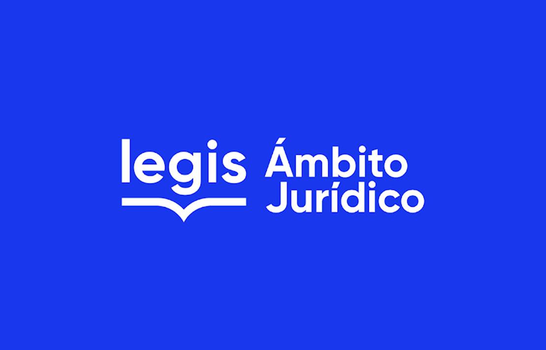 Logo, Ámbito Jurídico de Legis