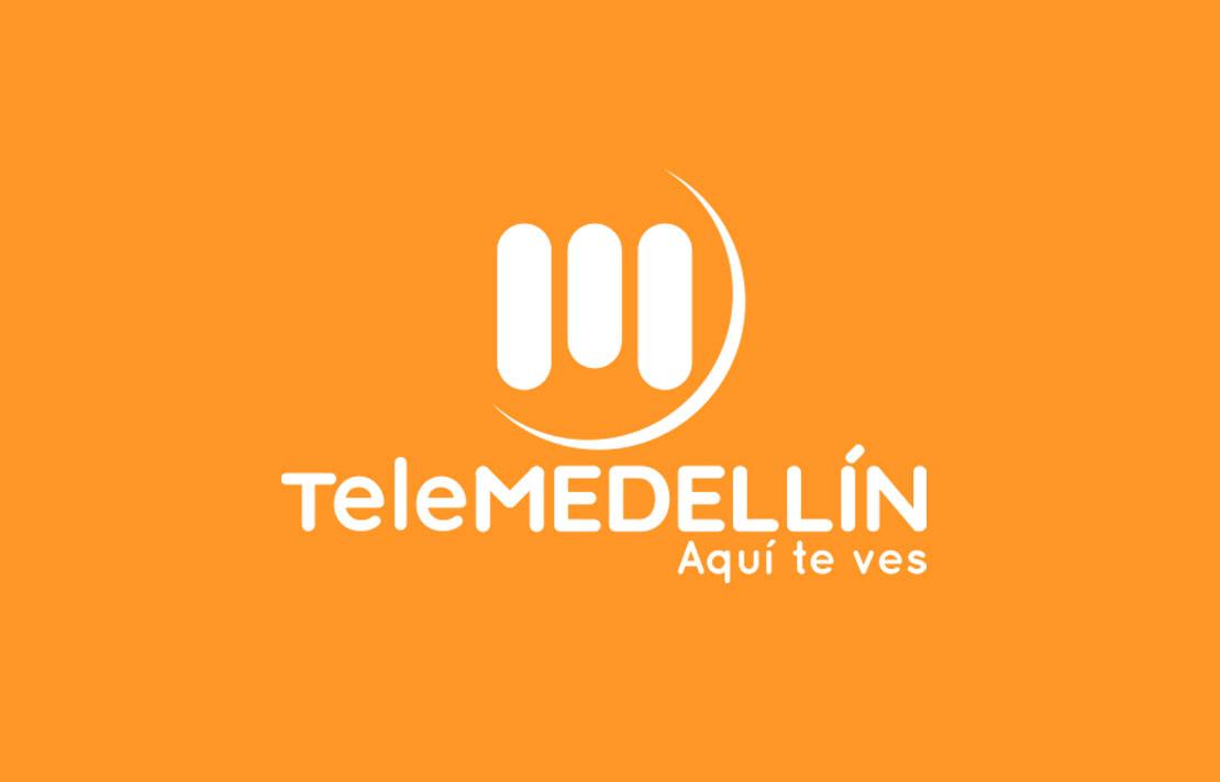 Logo, Telemedellin
