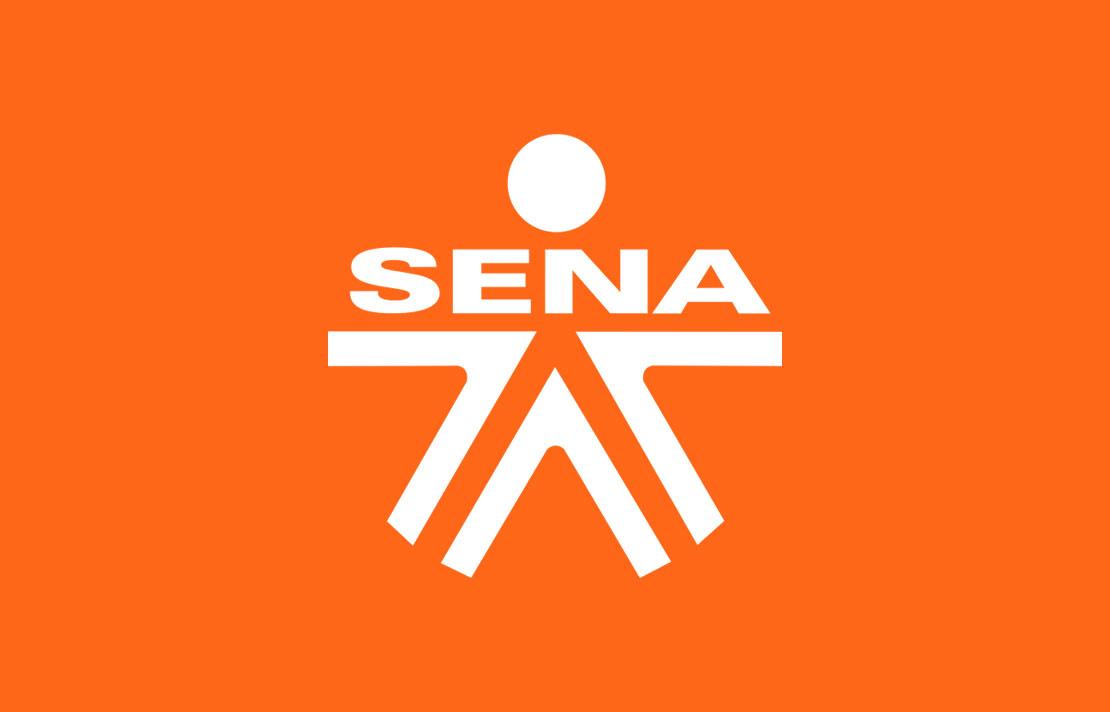 Logo, Sena