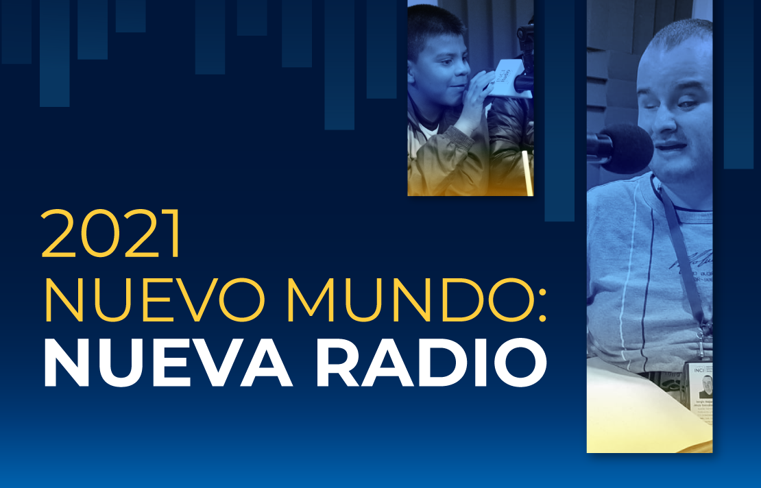 Imagen, Día internacional de la Radio