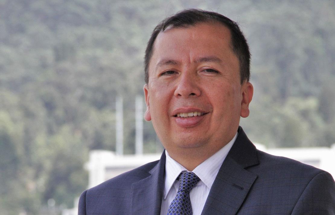 Fotografía, Francisco Camargo