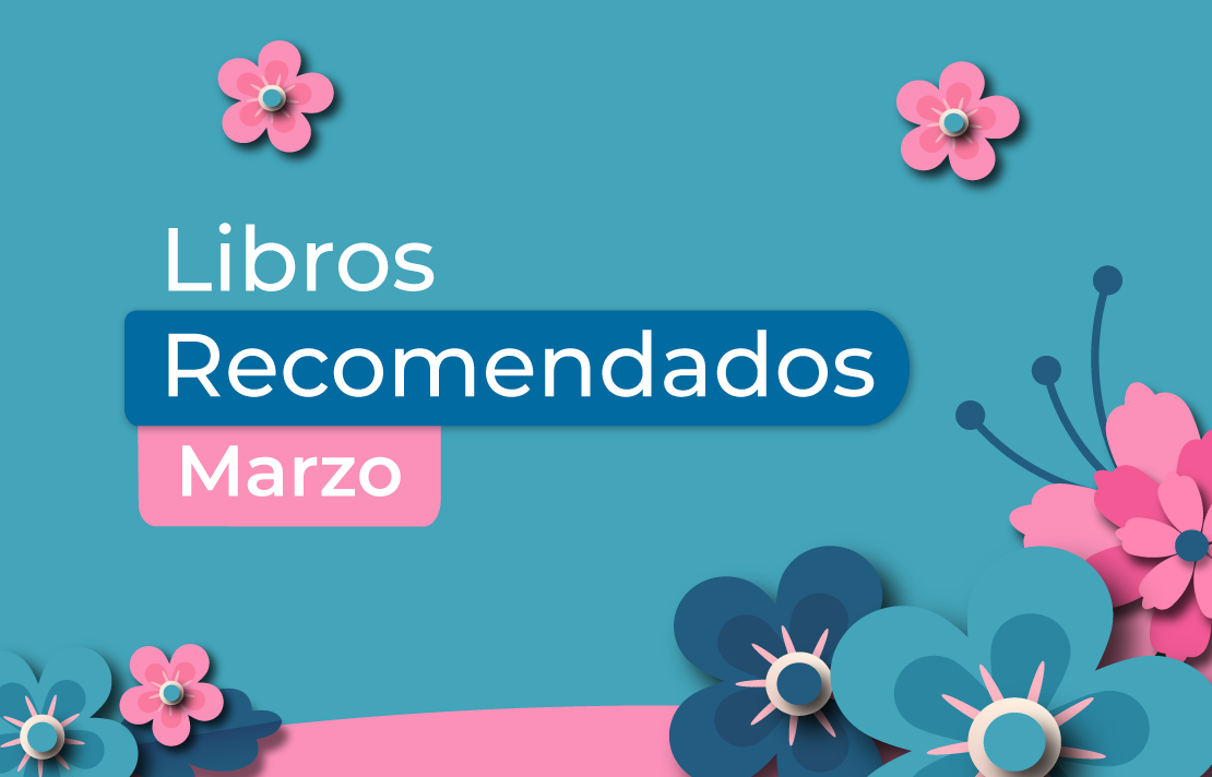 Fotografía, Libros recomendados Marzo