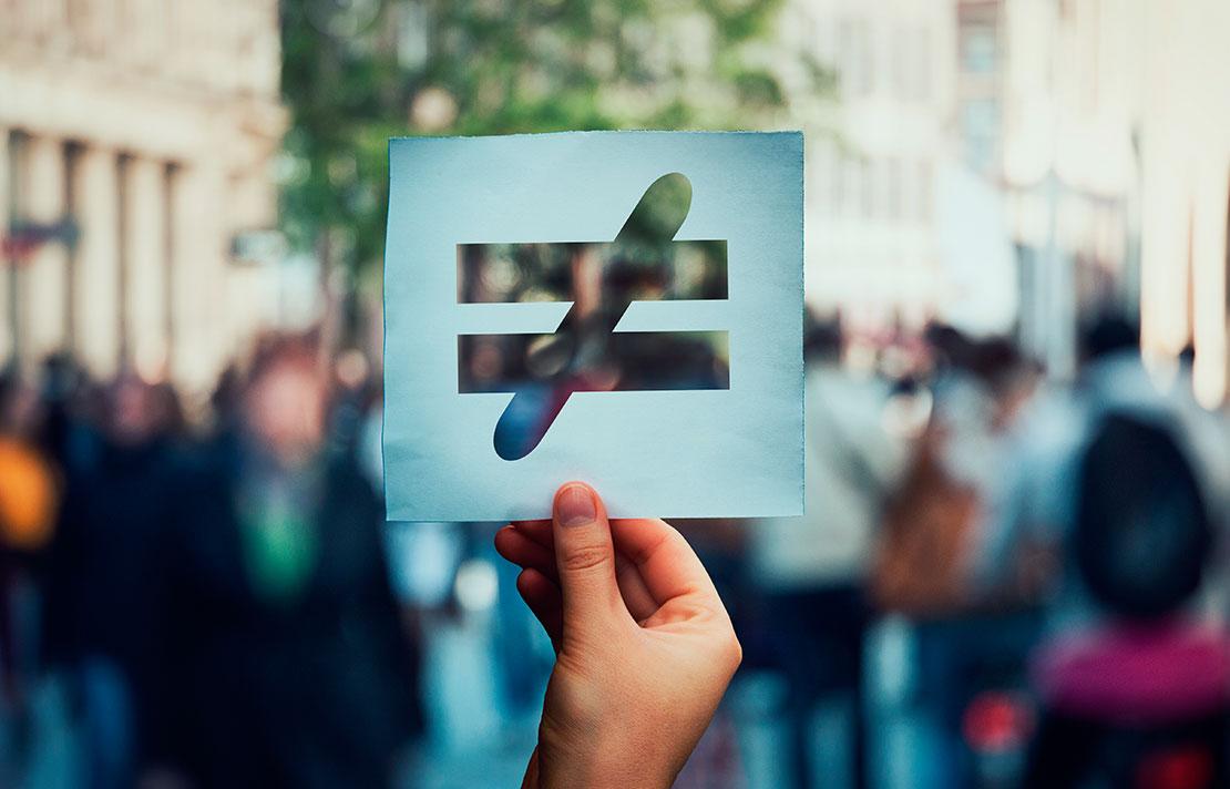 Fotografia, Logo de la investigación