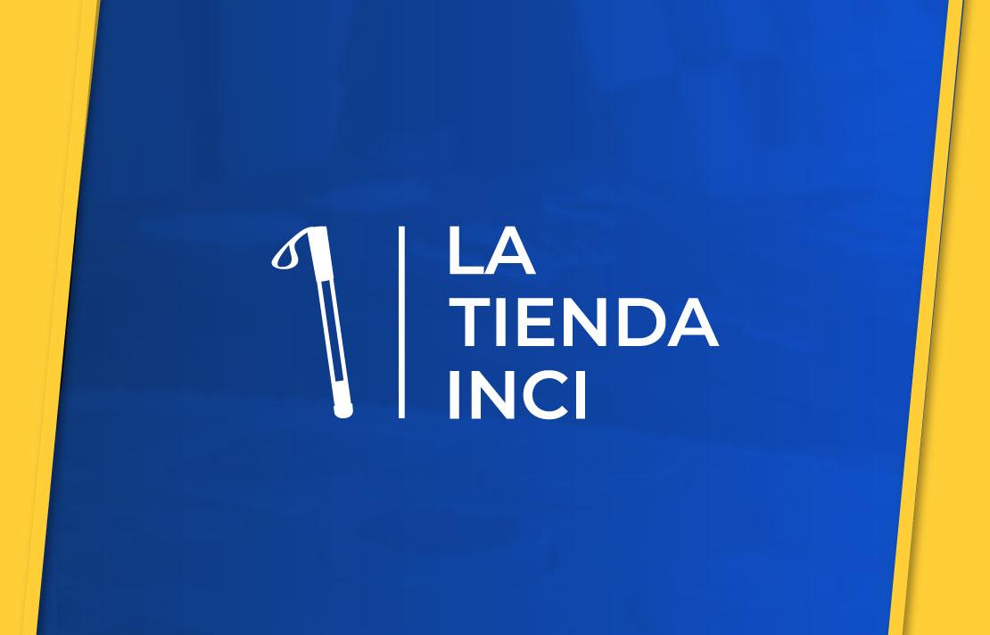 logo, de la tienda INCI
