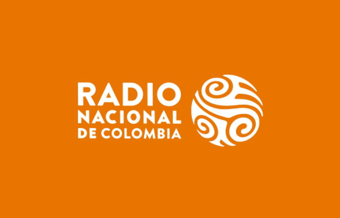 Logo, Radio nacional de colombia