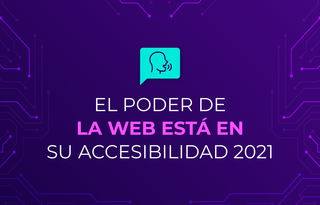 Imagen, El poder de la web esta en su accesibilidad