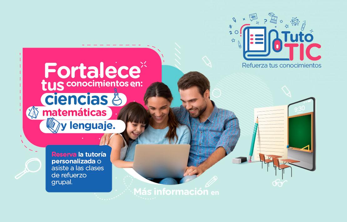 Fotografía, Tutotic imagen promocional