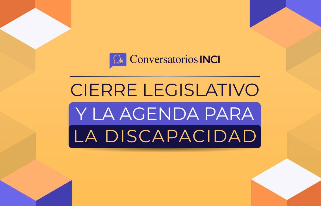 Imagen, Hablemos de la agenda legislativa del período 2020-2021