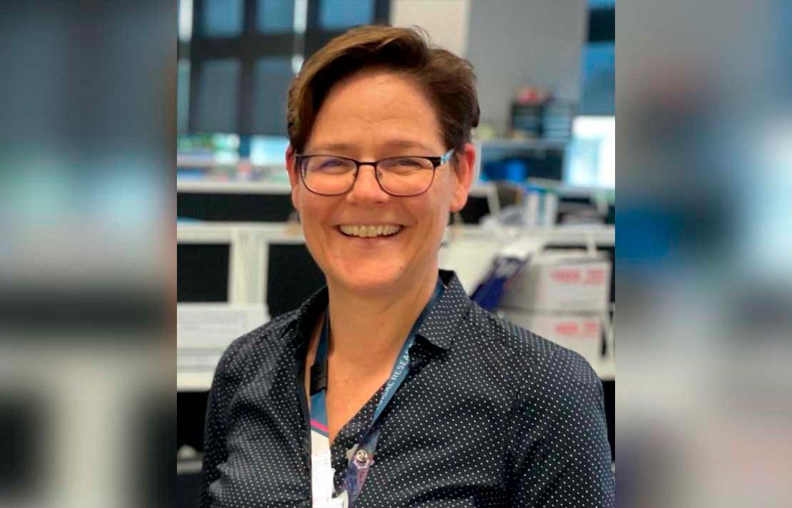 Fotografía, Madelene Rich