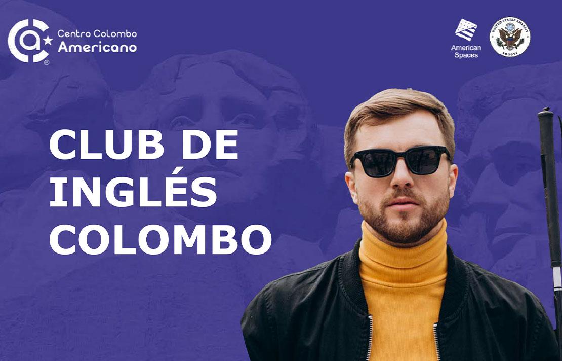 Imagen, Club de inglés del Colombo