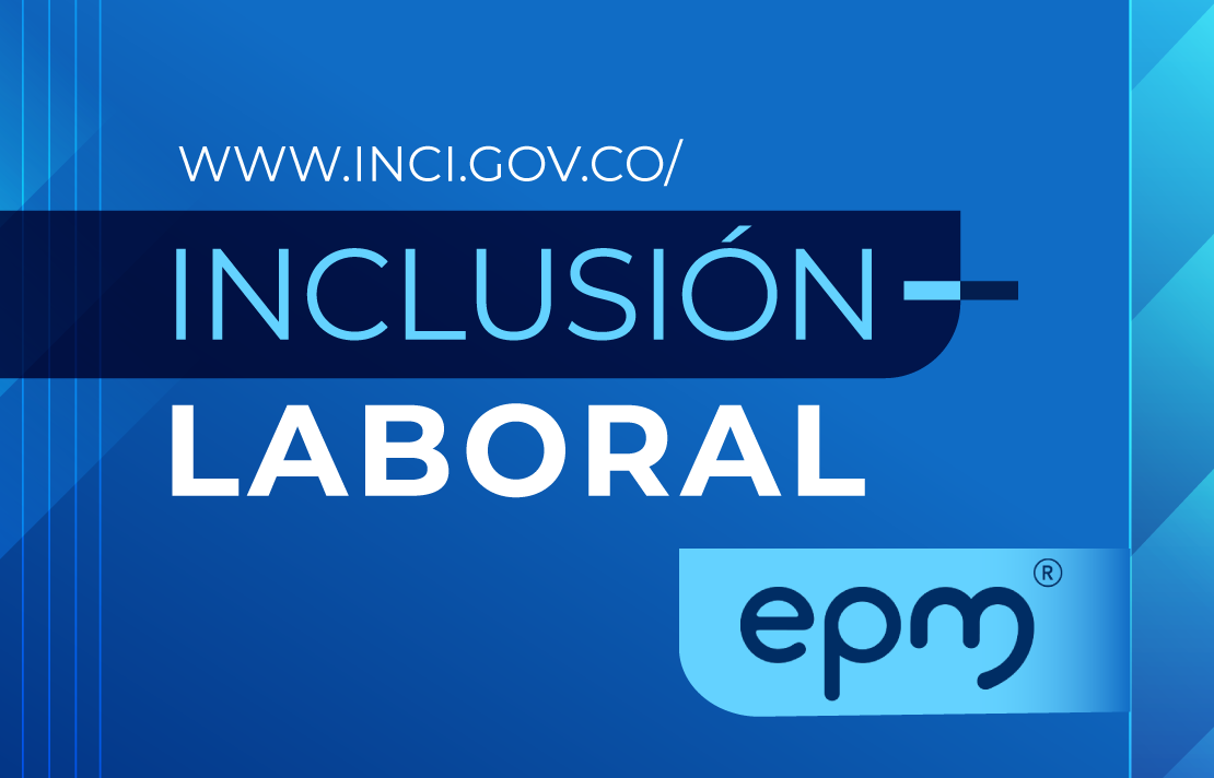 Imagen, Programa de inclusión laboral EPM