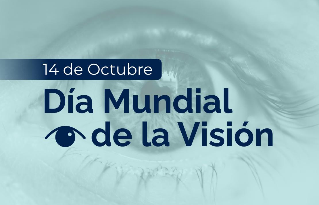Imagen, Día Mundial de la Visión
