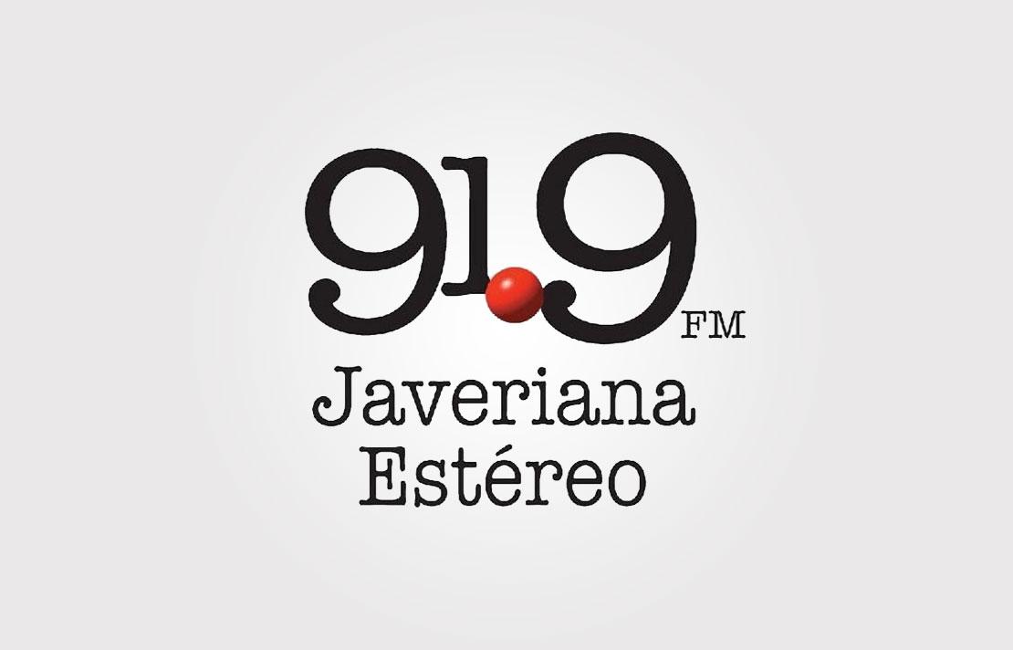 Logo, Javeriana Estéreo