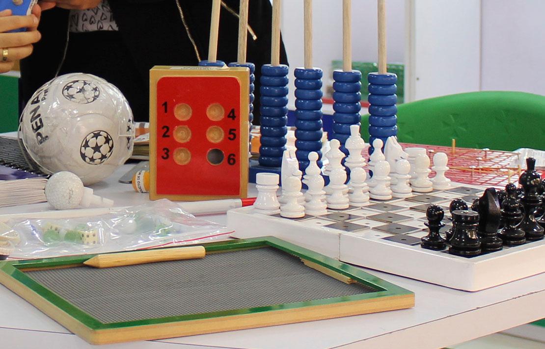 Fotografía, Productos de la tienda INCI