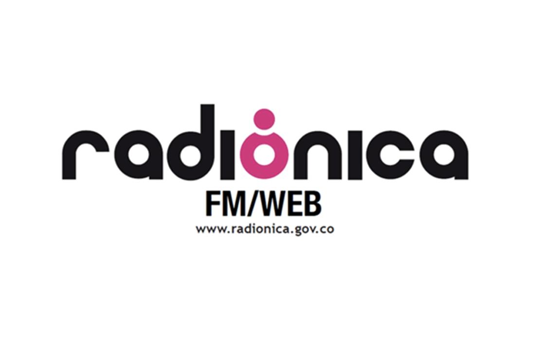 Imagen - Logo Emisora Radionica