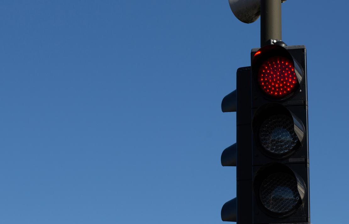 Imagen - Semáforo sonoro