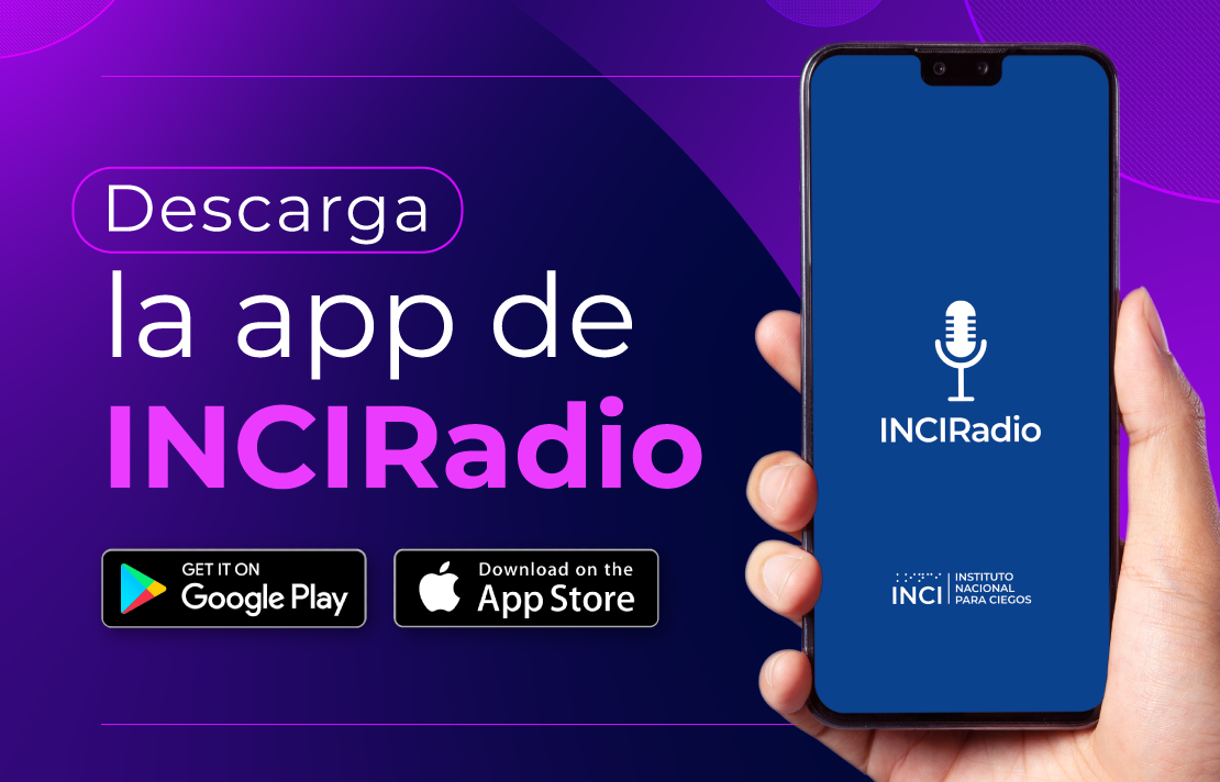 Imagen - Descarga la app de INCIRadio