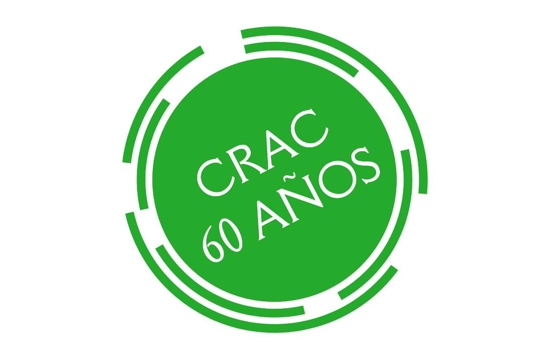 Imagen - CRAC 60 años