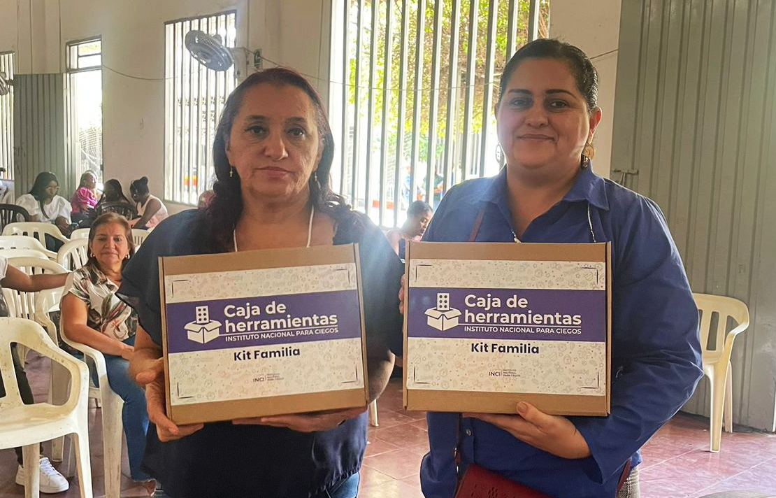 En el marco del despliegue de comisiones de asistencia técnica que se llevan a cabo en diferentes zonas del país