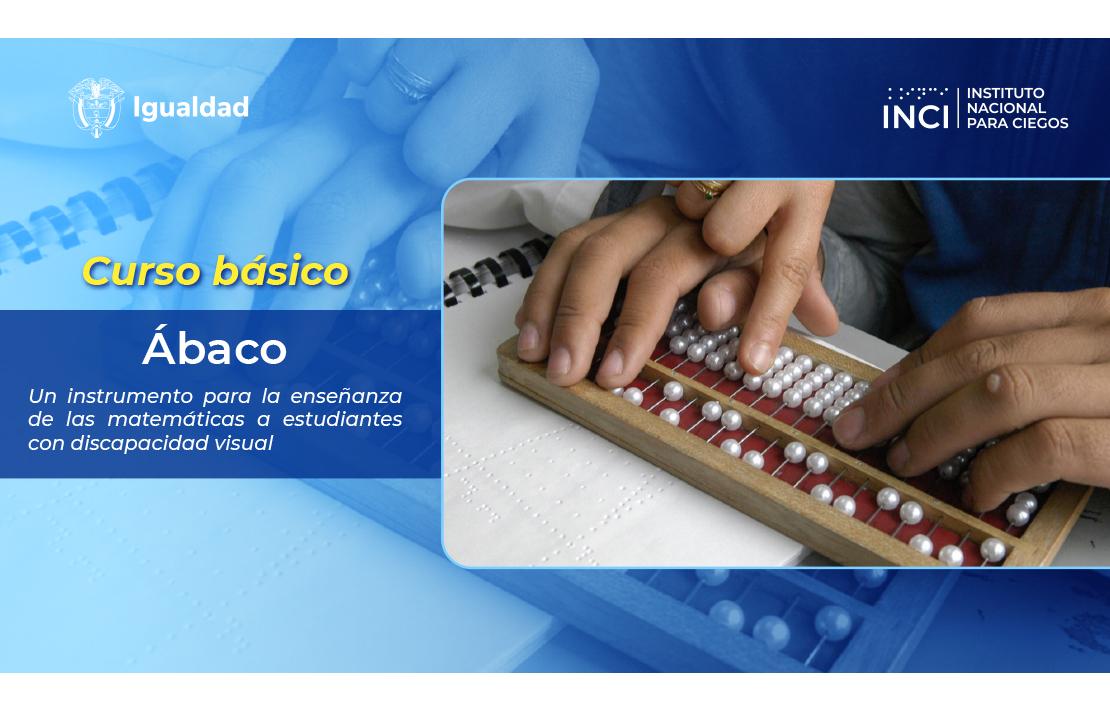 Curso básico - Ábaco