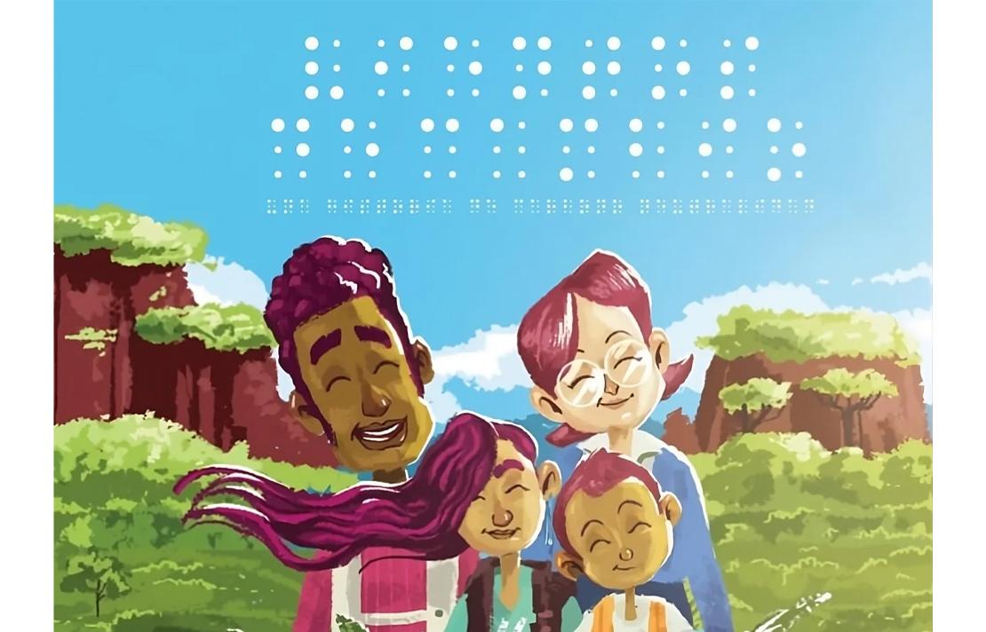 Portada libro Vientos de Cambio